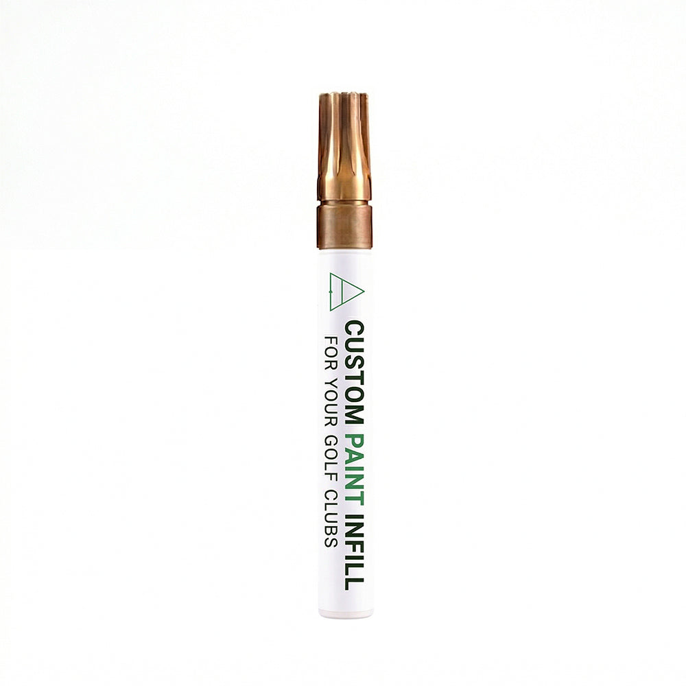 Golf Club Paint Fill Pen – 3 Pack