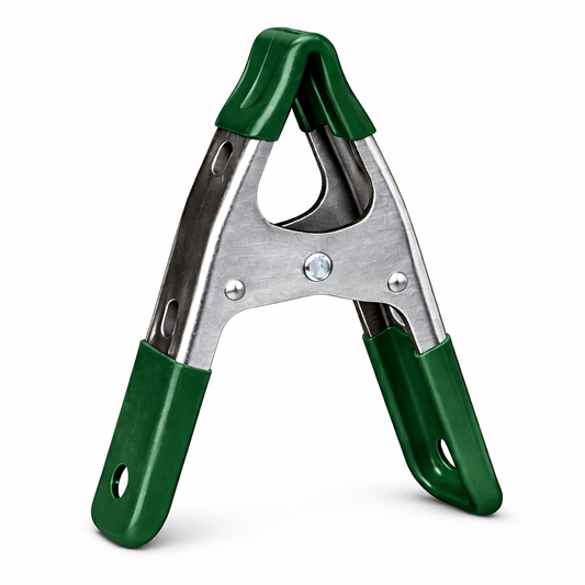Wedge Stamping Clamp
