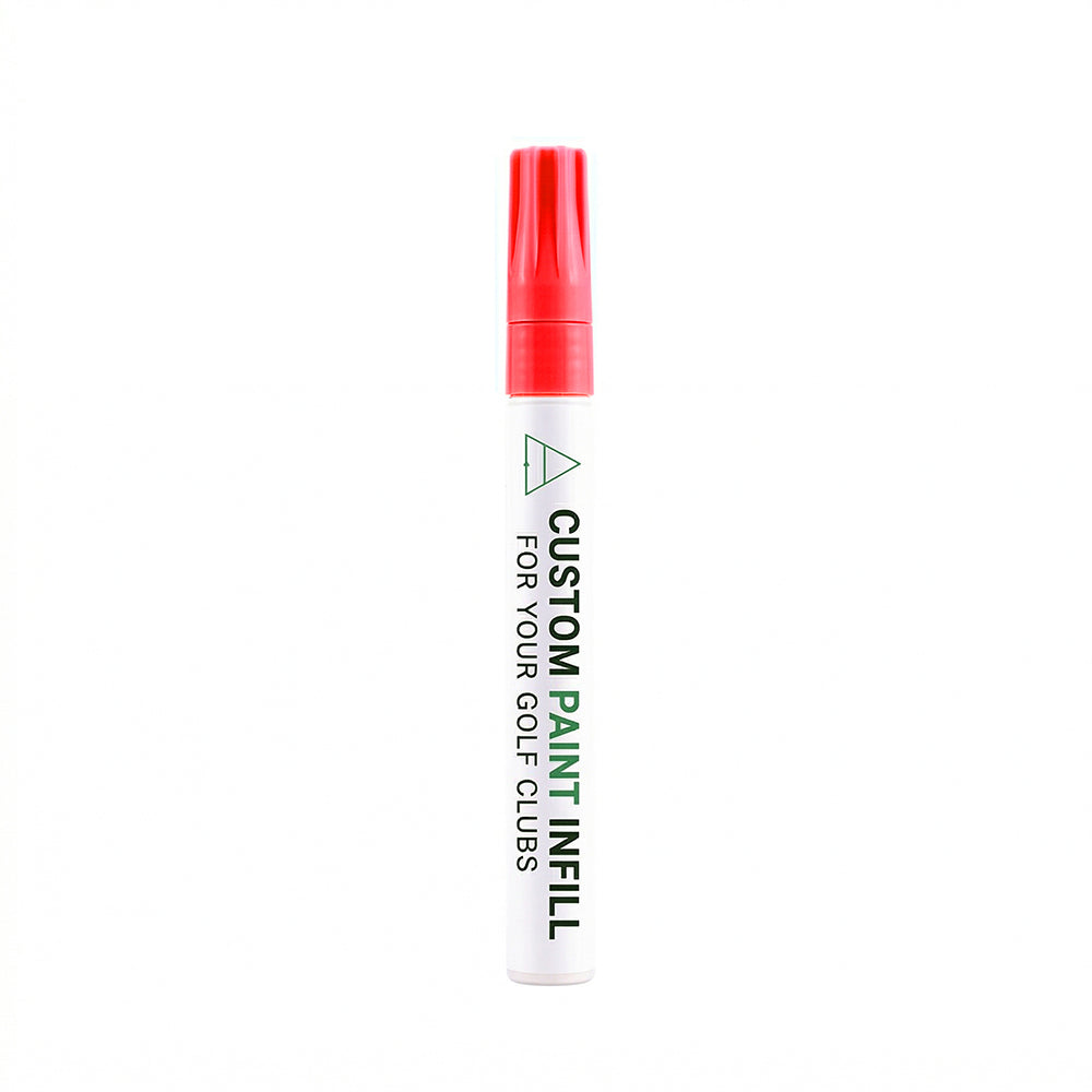 Golf club paint fill pen 3 pack
